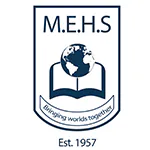 Modern English High School