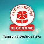 The Blossoms Sunderbai Thackersey English High School