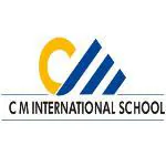C M International School