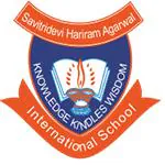 Savitridevi Hariram Agarwal International School