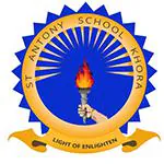 St. Antony's School