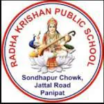 Radha Krishna Public School