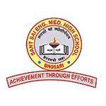 Sant Sai English Medium High School