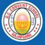 D.C. Convent School