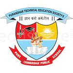 Pune Cambridge Public School