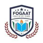 Fogaat Public Sr. Sec. School