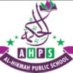 Al Hikmah Public School