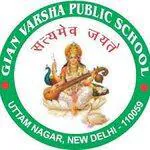 Gian Varsha Public School