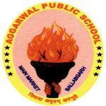 Aggarwal Public School