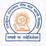 R R Geeta Bal Bharti Public School