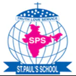 St. Paul's Play School