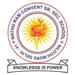 Nathu Ram Convent Senior Secondary School