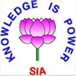 The S.I.A School