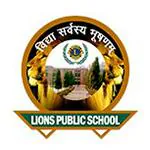 Lions Public School