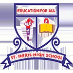 St. Haris High School And Hajra Girls Jr. College of Arts, Commerce And Science