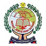 Infant Jesus High School