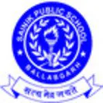 Sainik Public School