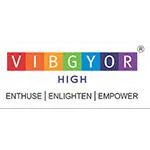 VIBGYOR High School