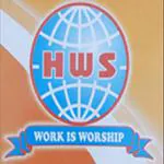 Holy World School