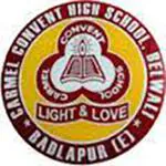 Carmel Convent High School