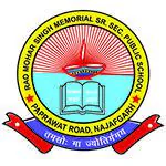 Rao Mohar Singh Memorial Senior Secondary School