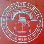 Vikas High School