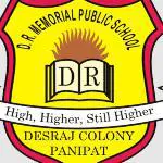 D R Memorial Public School