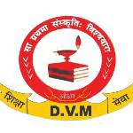 DVM High School