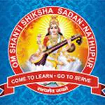 Om Shanti Senior Secondary School
