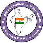 B.S. Modern School