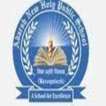 Adarsh New Holy Public School