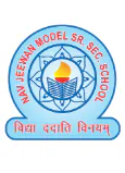 Nav Jeewan Model Senior Secondary School