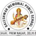 Baleshwar Memorial Public School