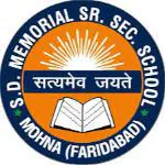 S.D. Memorial Senior Secondary School