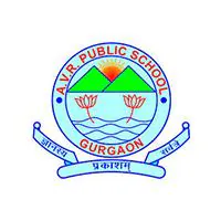 AVR Public School