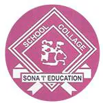 Sona 'I' English Medium High School And Science Junior College