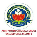 Amity International School