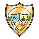 Mount St. Ann High School