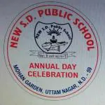New S.D. Public School