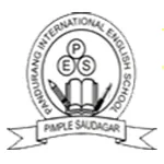 P K International English School
