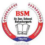 BSM Senior Secondary School