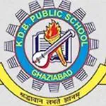 K.D.B. Public School