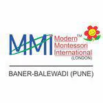 Modern Montessori International Preschool
