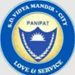 S.D.Vidya Mandir-City Panipat