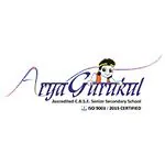 Arya Gurukul
