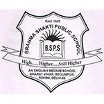 Brahma Shakti Public School