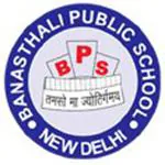 Banasthali Public School