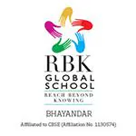 RBK Global School