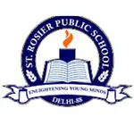St. Rosier Public School