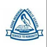 Ashok Memorial Public School